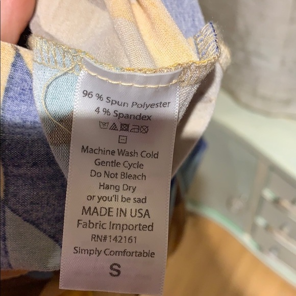 Southwestern Inspired Julia Dress - Picture 9 of 9